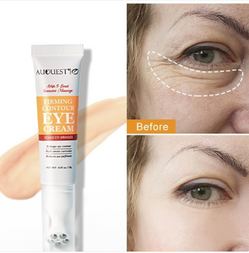 Anti-Aging Eye Cream