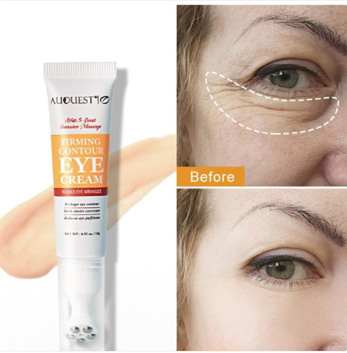 Anti-Aging Eye Cream